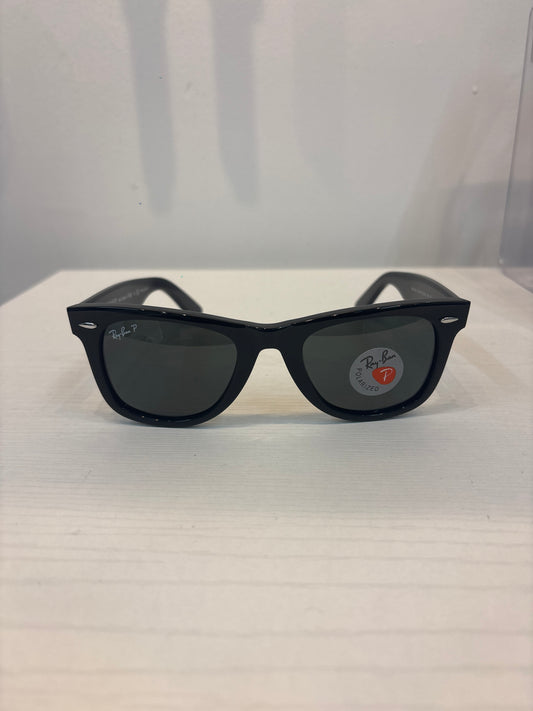 RAY-BANS WAYFARER POLARIZED 2140