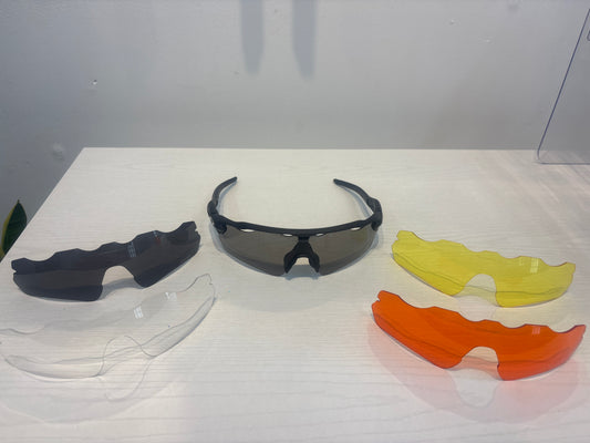 DESIGNER OAKLEY RADAR EV OO9208-05