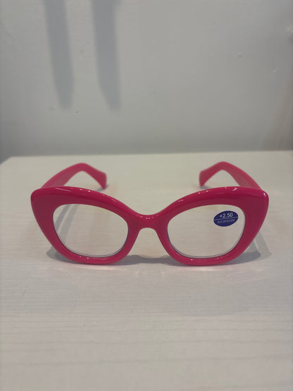 FUNKY READERS BLUE LIGHT