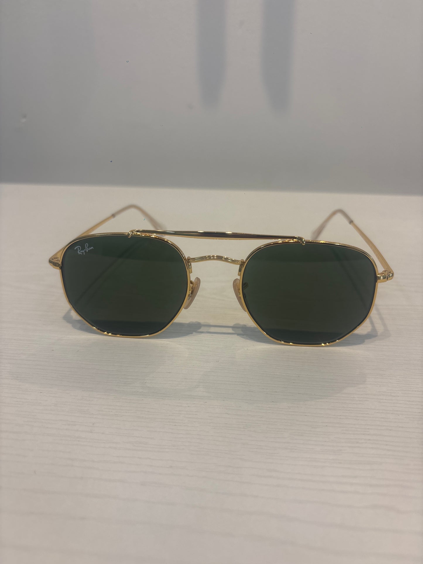 RAY-BAN AVIATOR THE MARSHAL RB3648 001