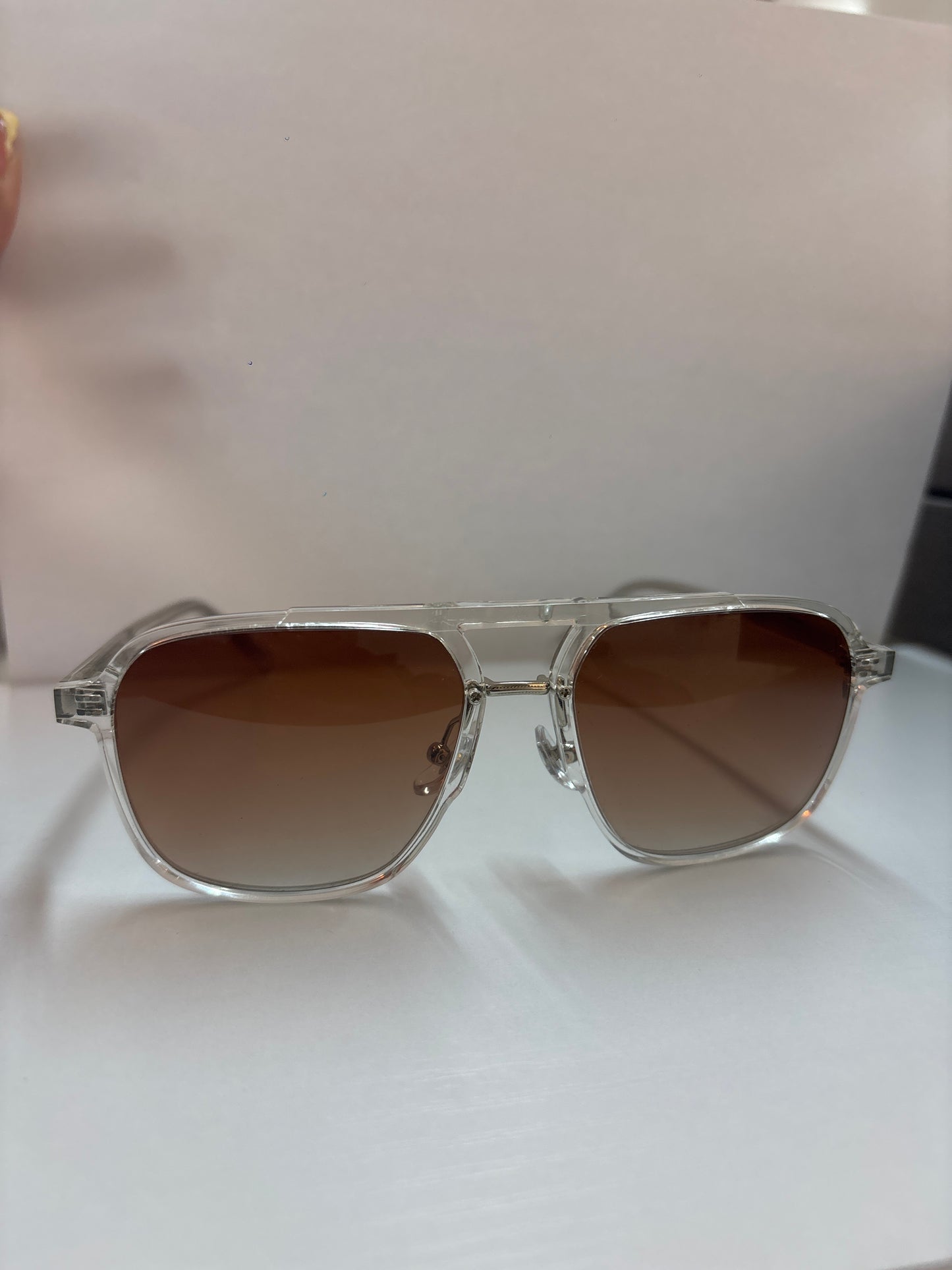OPTI VINTAGE KBT98C08 C2 BROWN