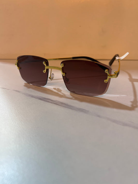OPTI DRILL BROWN SOLID