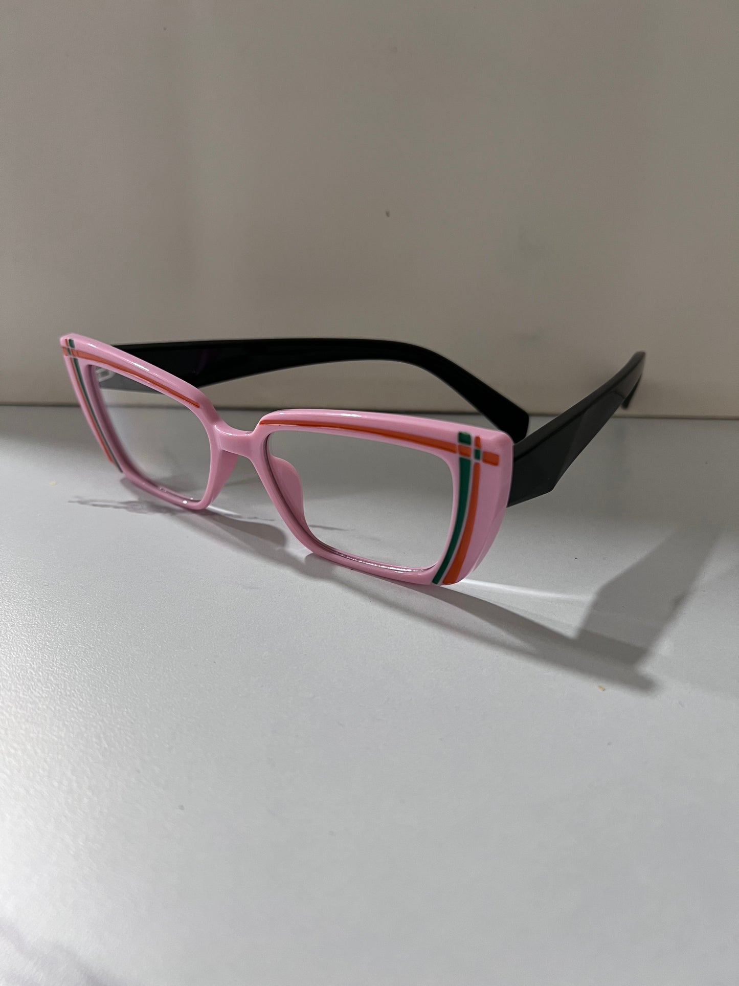 CATEYE BLUE LIGHT GLASSES