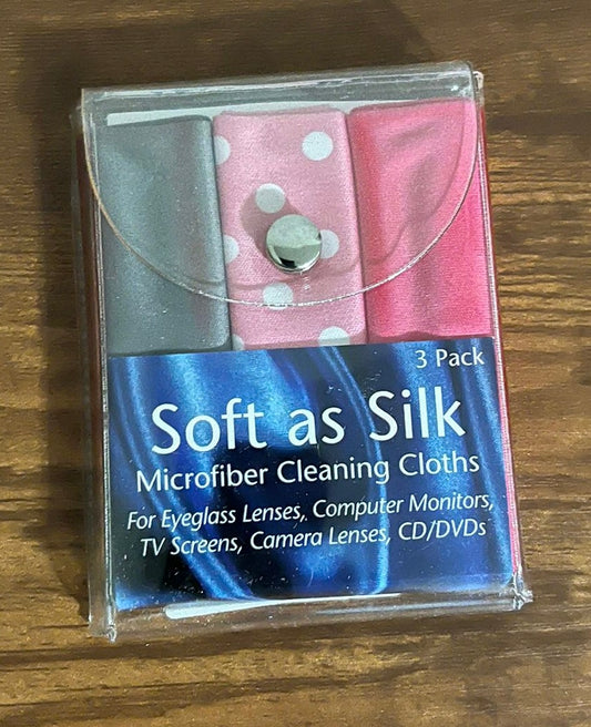 CLEANING CLOTH