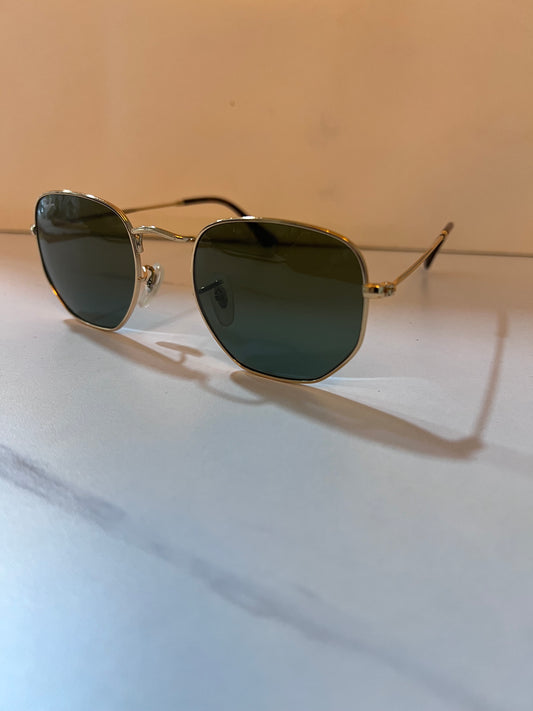 RAY-BAN ROUND G-15 TINT