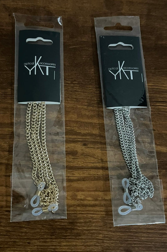 GLASSES STRING HOLDER CHAIN