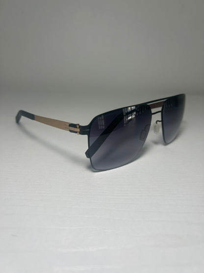 OPTI ELITE MB03 BLACK
