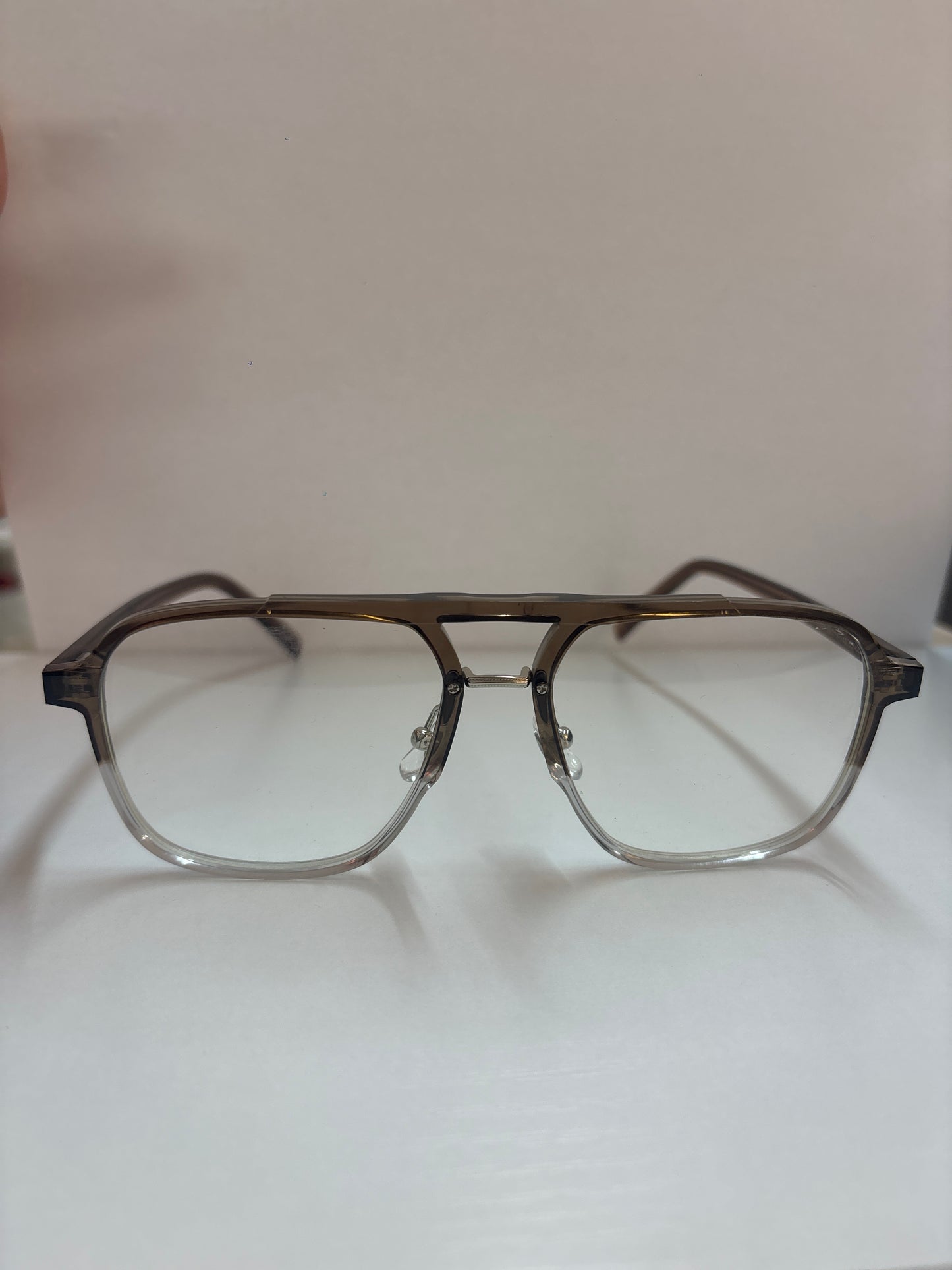 OPTI VINTAGE KBT98C08 BROWN/CLEAR