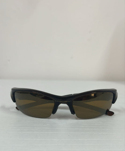 DESIGNER OAKLEY FLAK