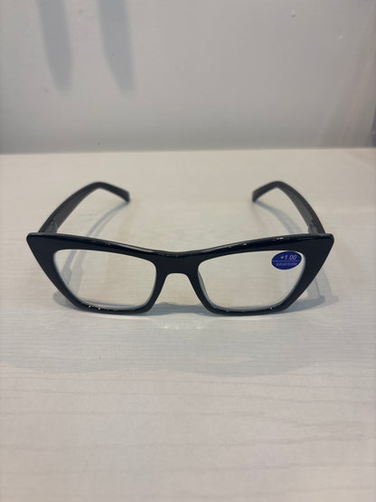 CAT EYE READERS BLUE LIGHT