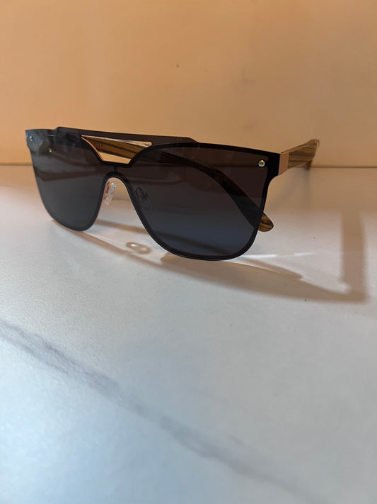 OPTI WOOD OVERSIZED BRIDGE