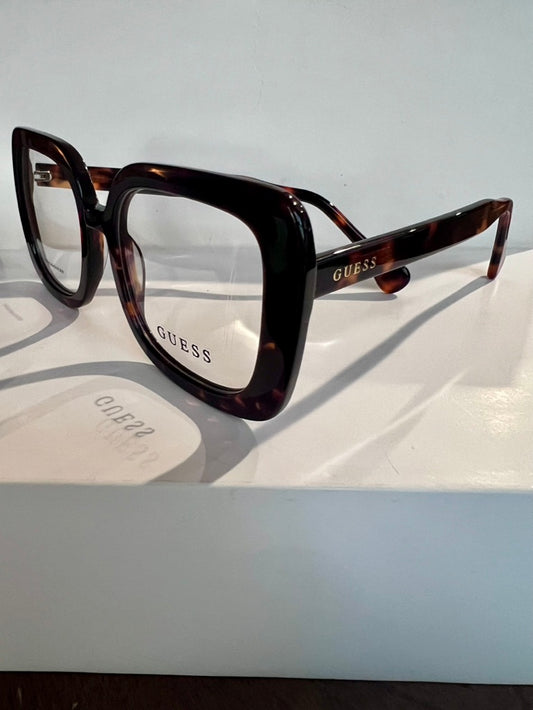 Guess 5168 Brown