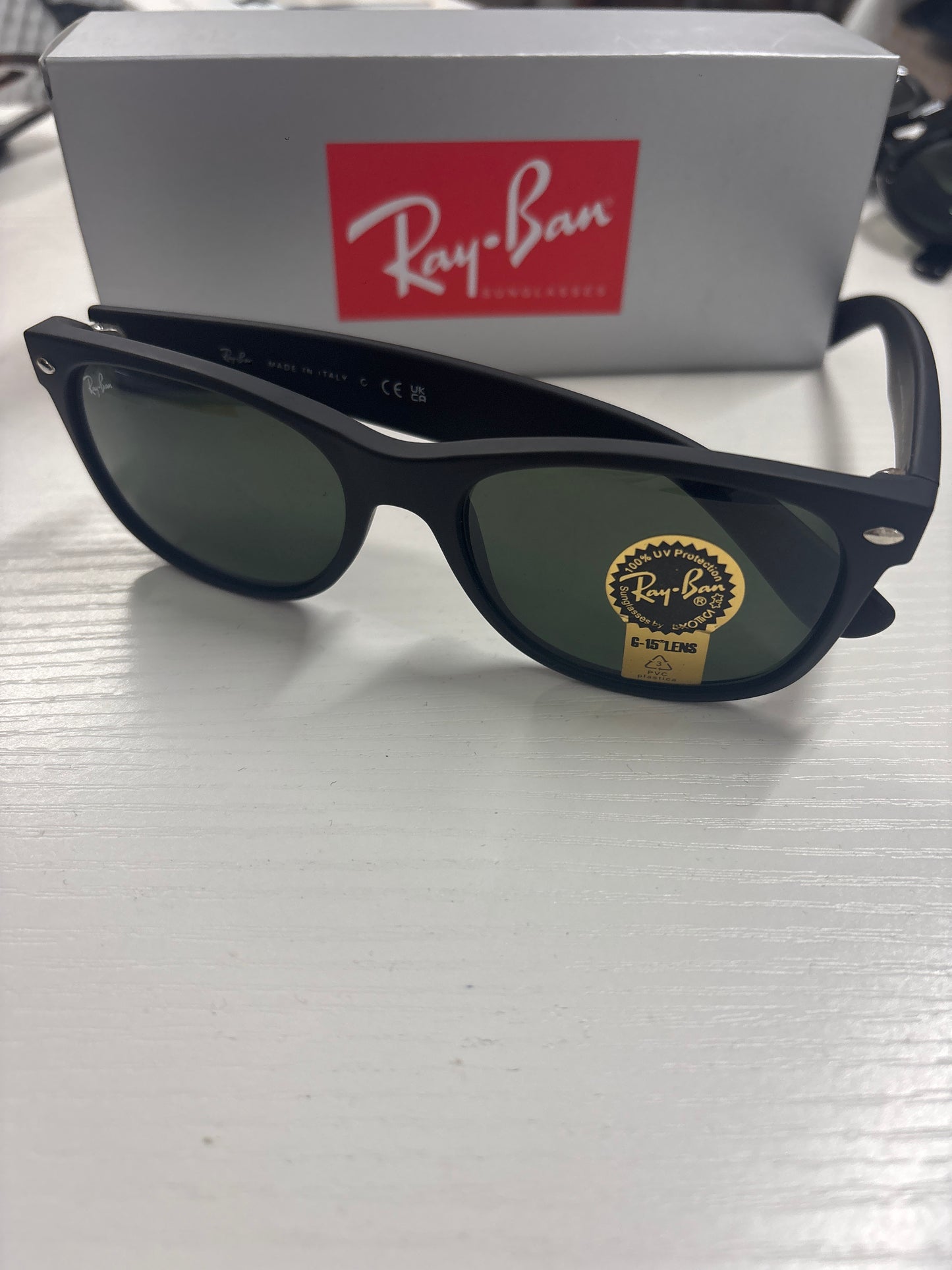 RAY-BAN 2132 622