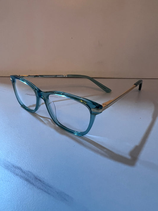 OPTI BASIC TRANSPARENT GREEN