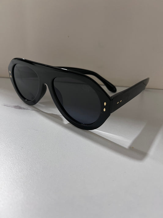 OPTI SUNNIES BLACK AVI BLD
