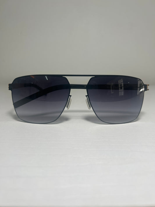 OPTI SUNNIES PREMIUM MB03 BLACK