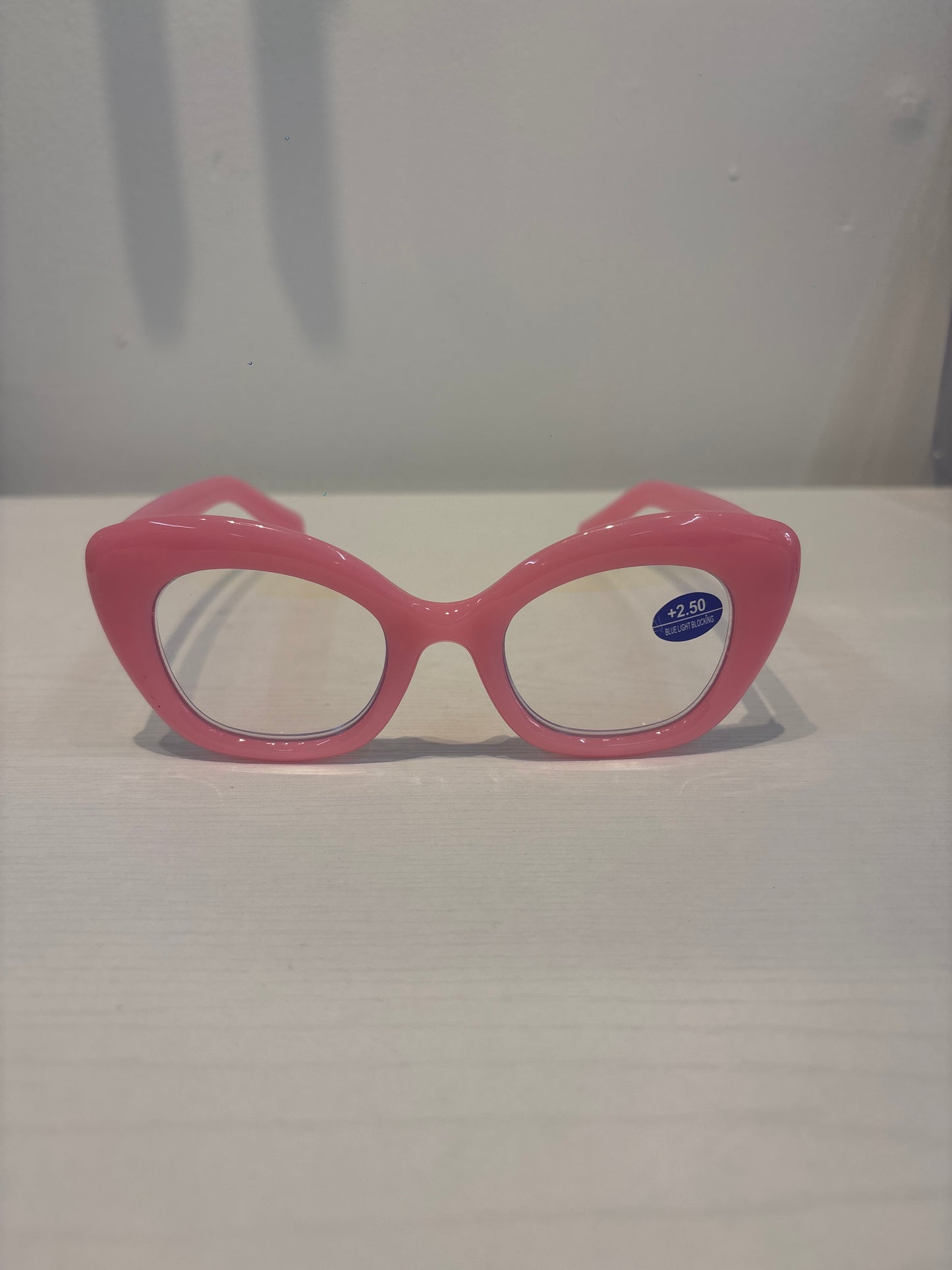 FUNKY READERS BLUE LIGHT