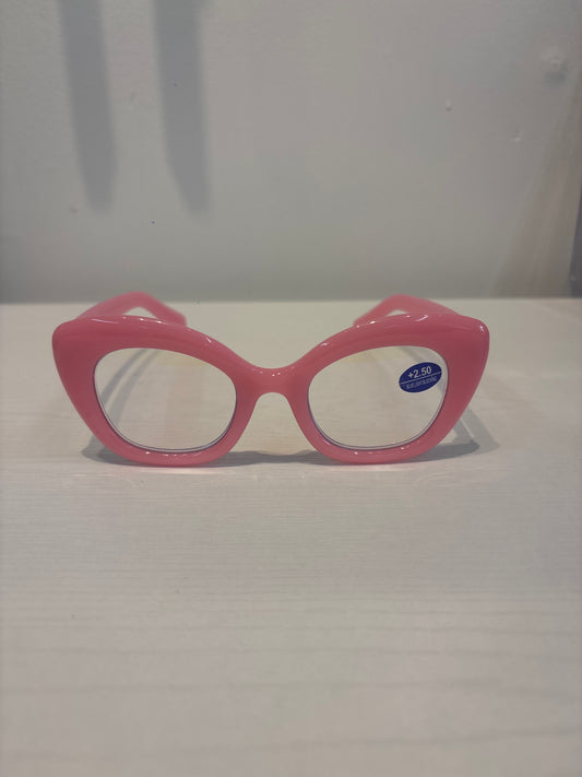 Blue Light Funky Readers