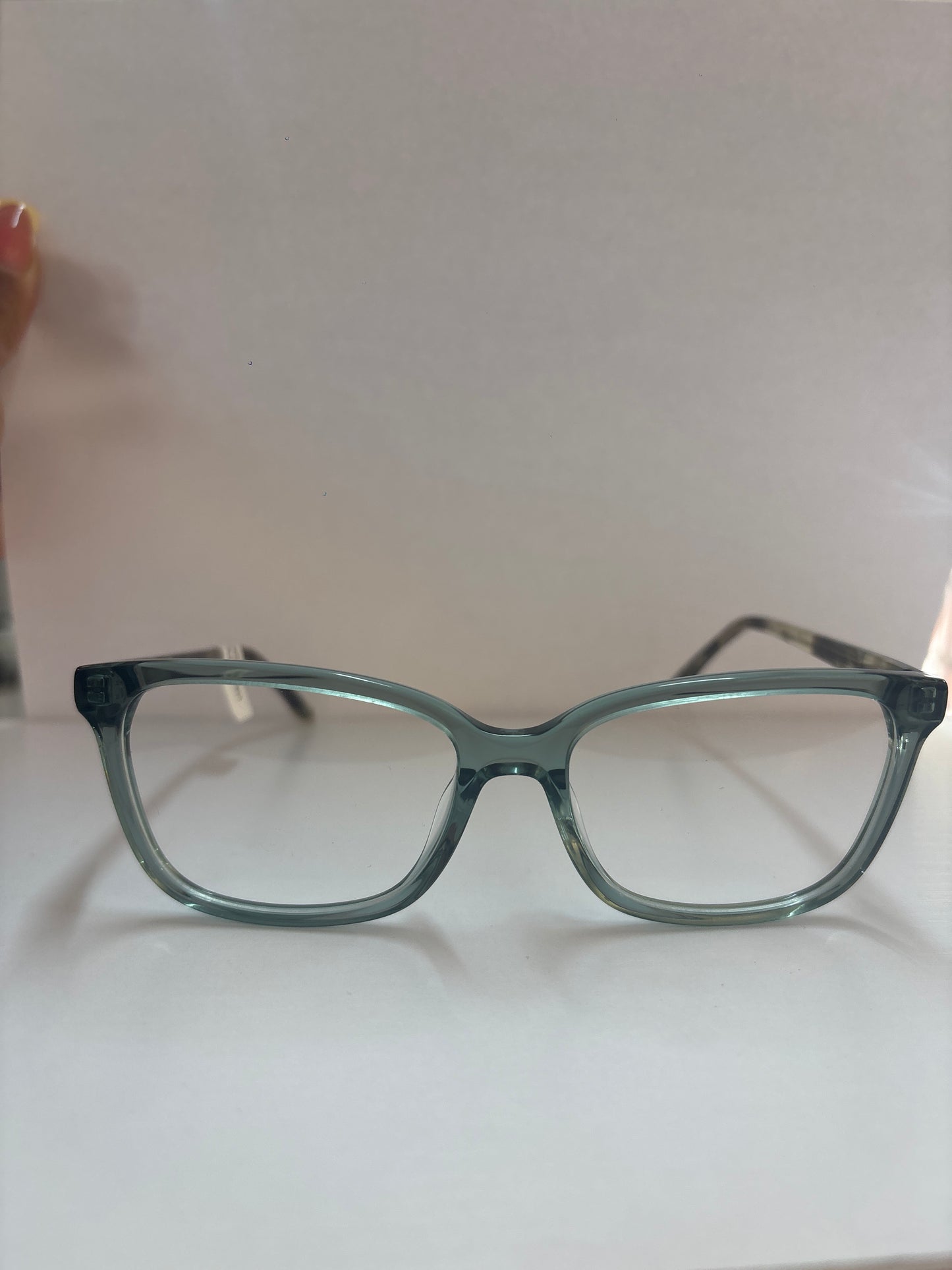 OPTI BASIC TRANSPARENT BLUE