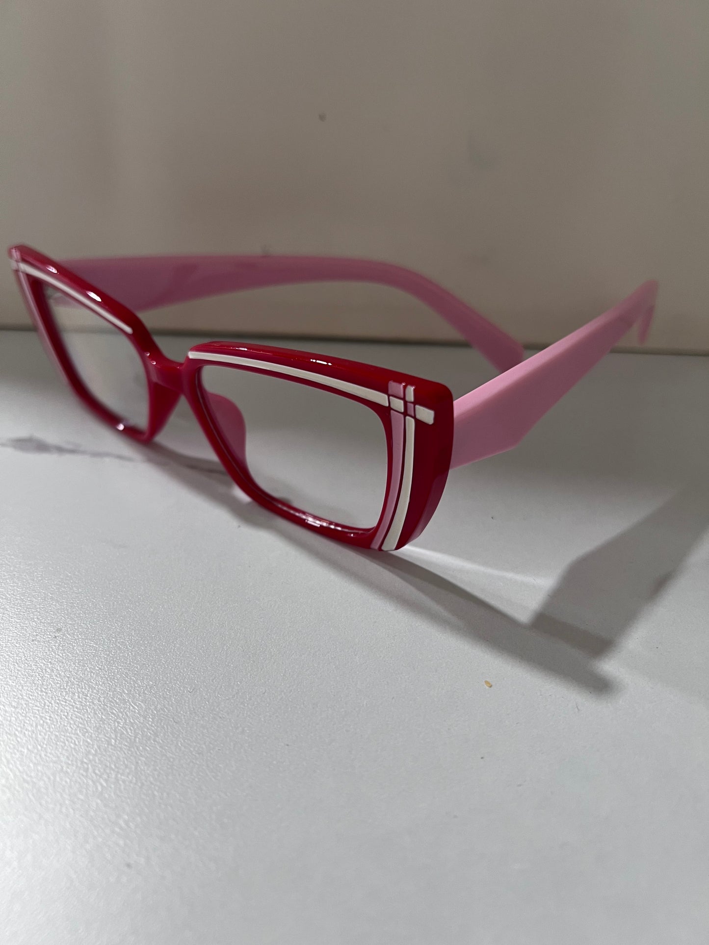 CATEYE BLUE LIGHT GLASSES