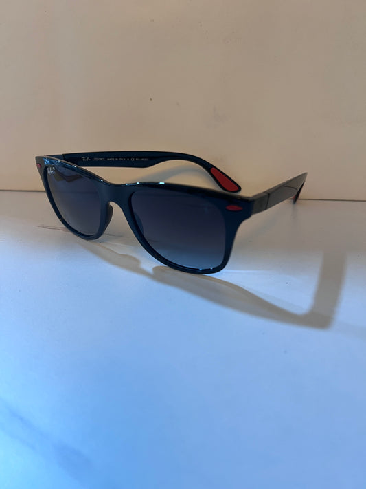 RAY-BAN FERRARI EDITION