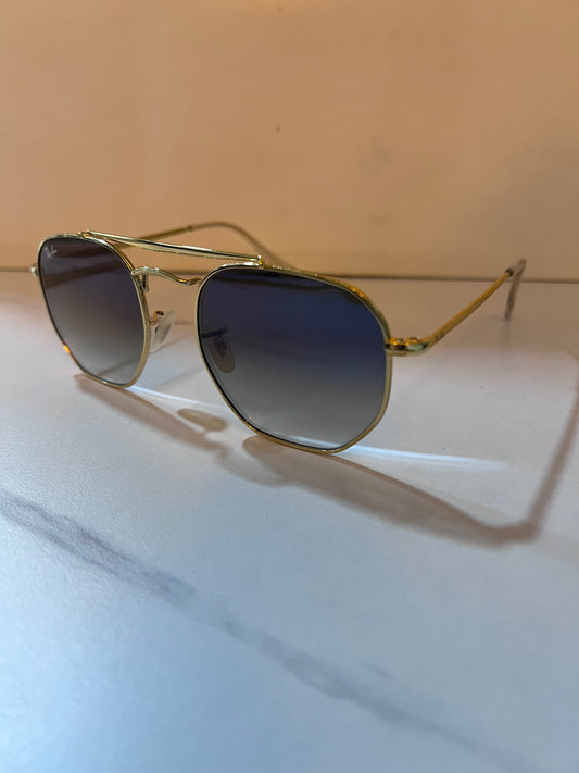 RAY-BAN AVIATOR -THE MARSHAL