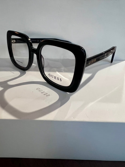 Guess 5168 Black