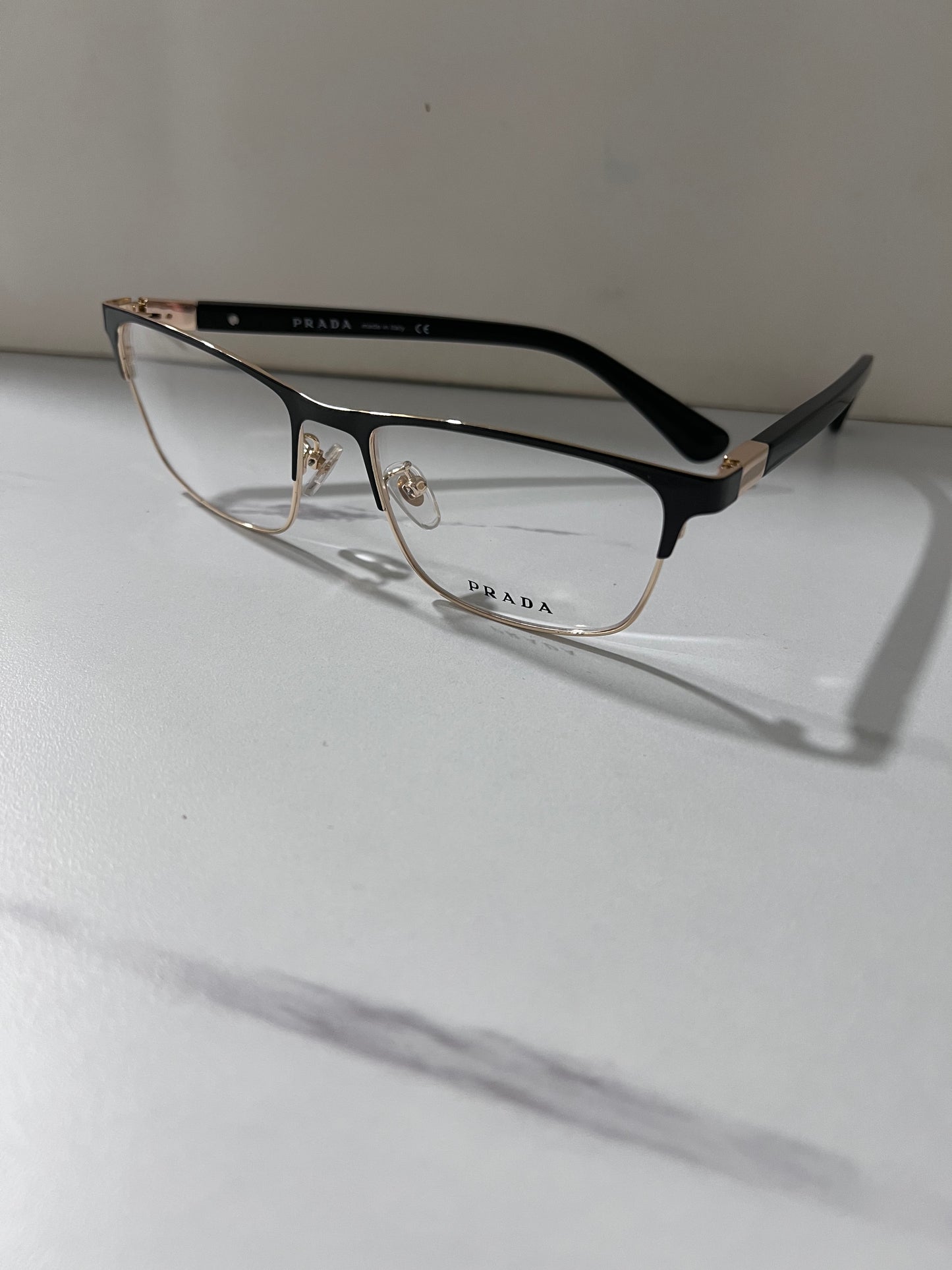 DESIGNER PRADA OPR58TV C2