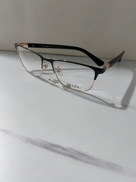DESIGNER PRADA OPR58TV C2