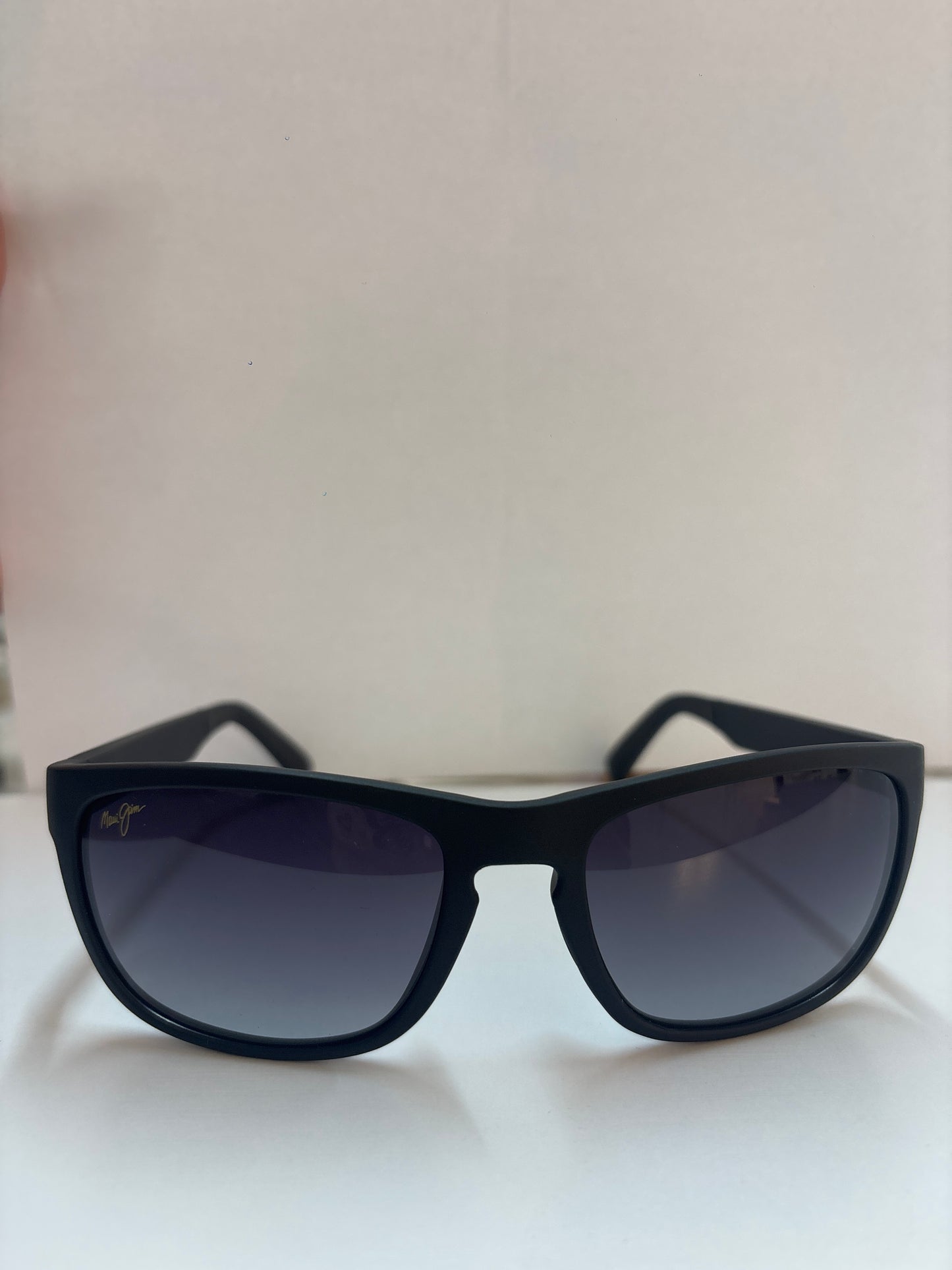 MAUI JIM MJ755-12M