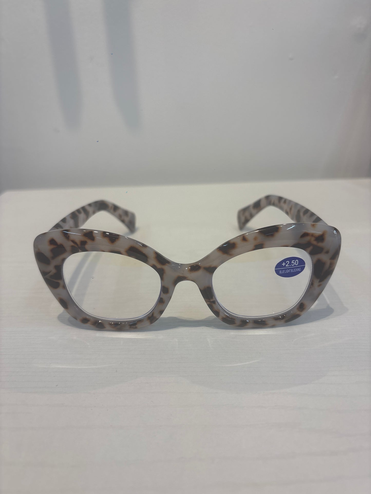 FUNKY READERS BLUE LIGHT