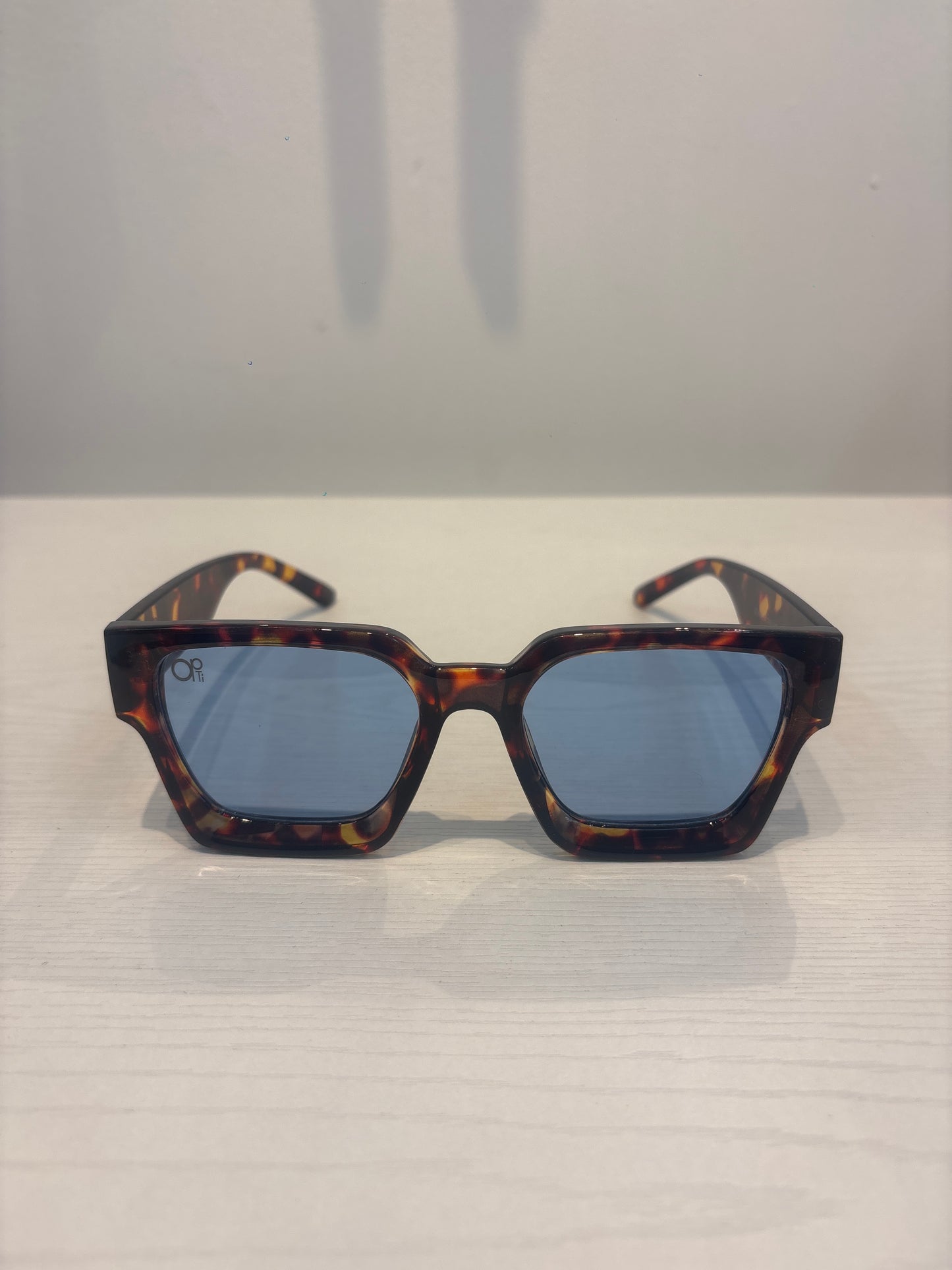 OPTI SUNNIES PREMIUM SZ3502 TORTOISE