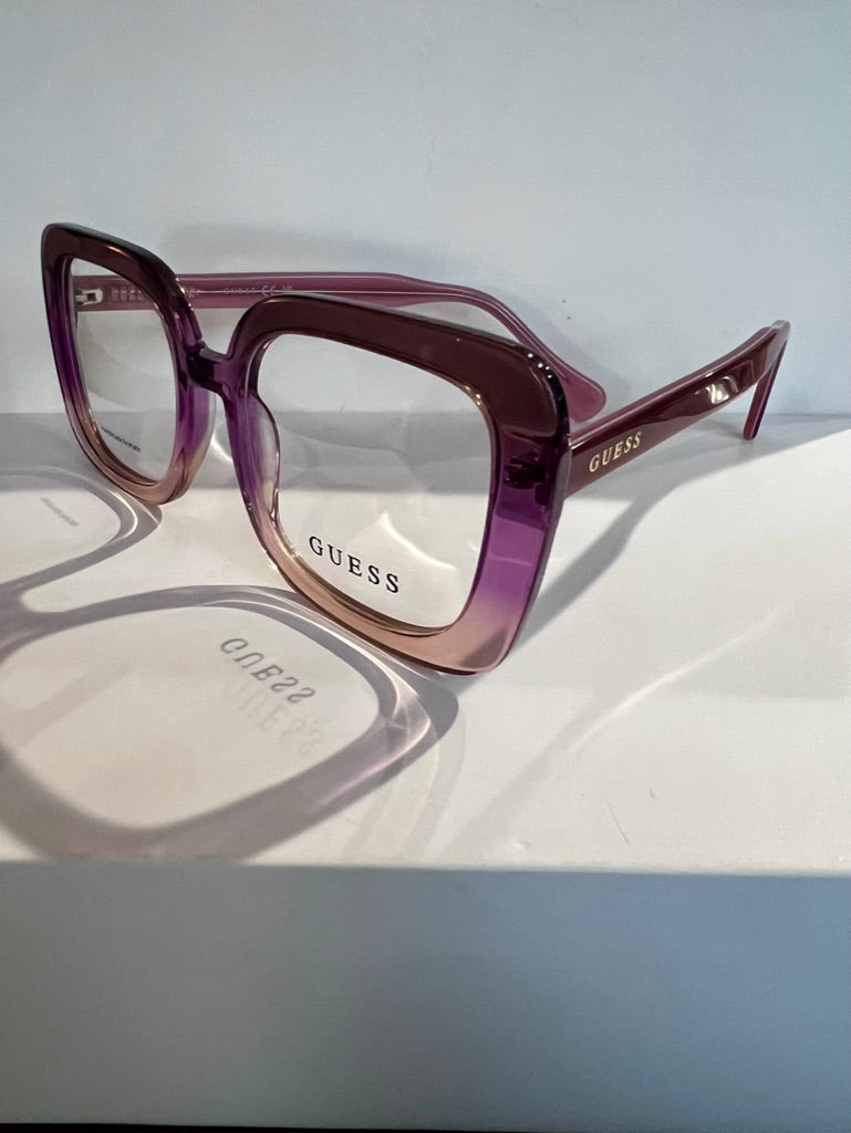 Guess 5168 Purple