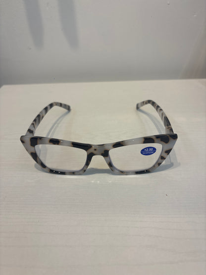 CAT EYE READERS BLUE LIGHT