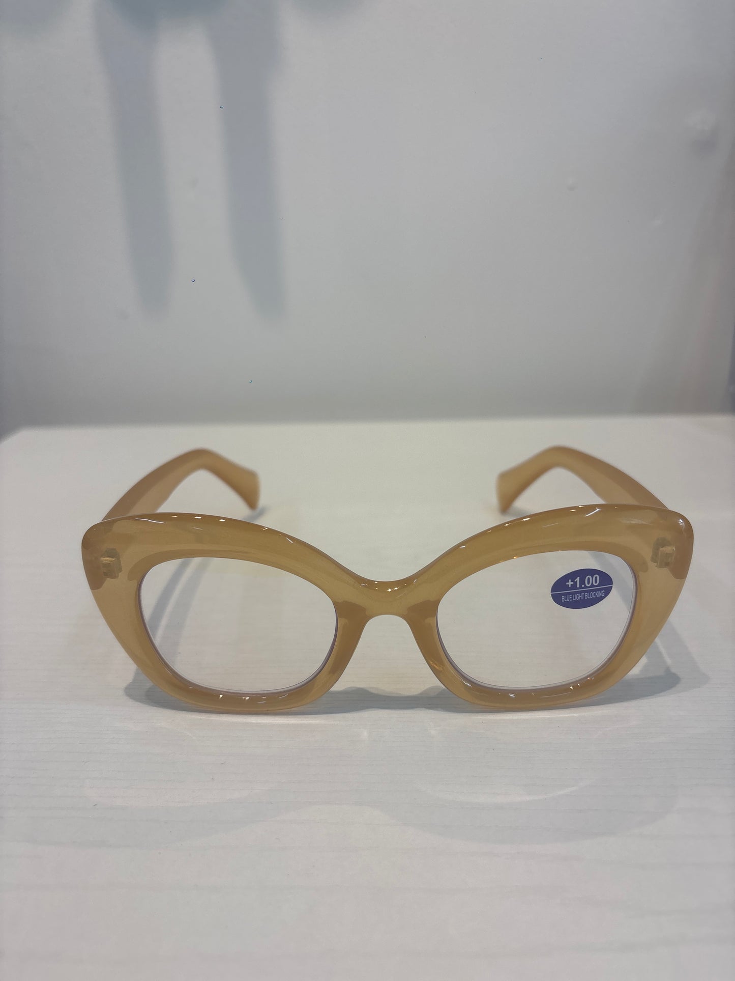 FUNKY READERS BLUE LIGHT