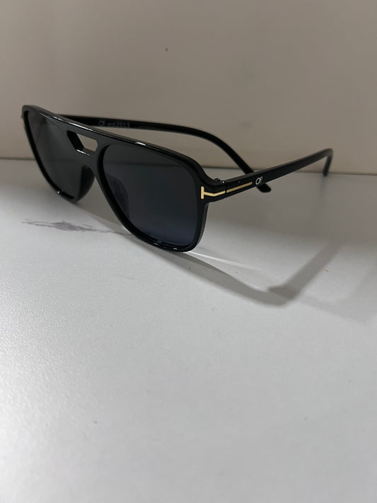 OPTI SUNNIES GLOSS BLACK AVI