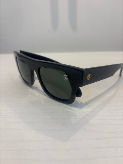 RAY-BAN SCUDERIA FERRARI RB2217M 3N