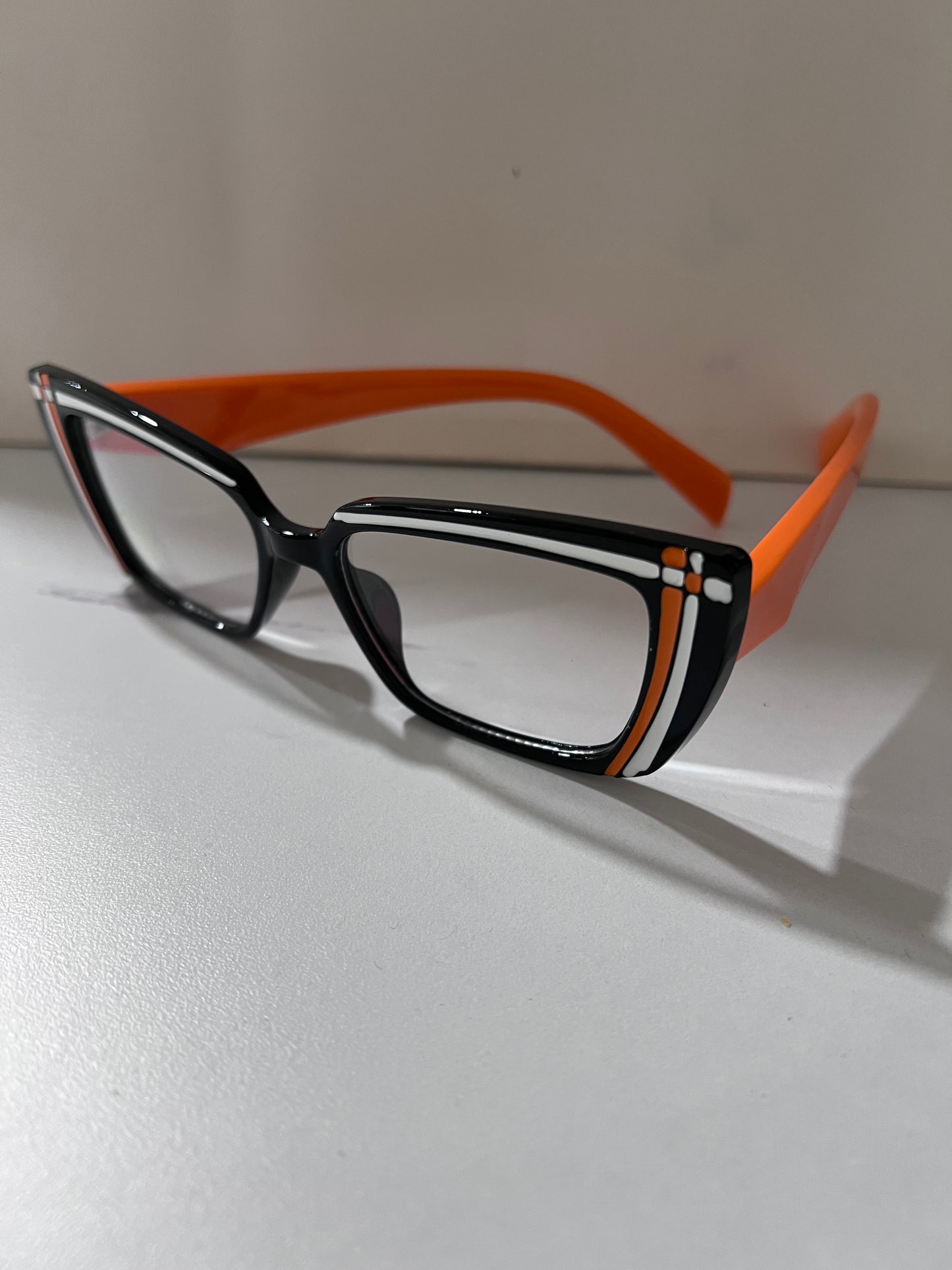 CATEYE BLUE LIGHT GLASSES