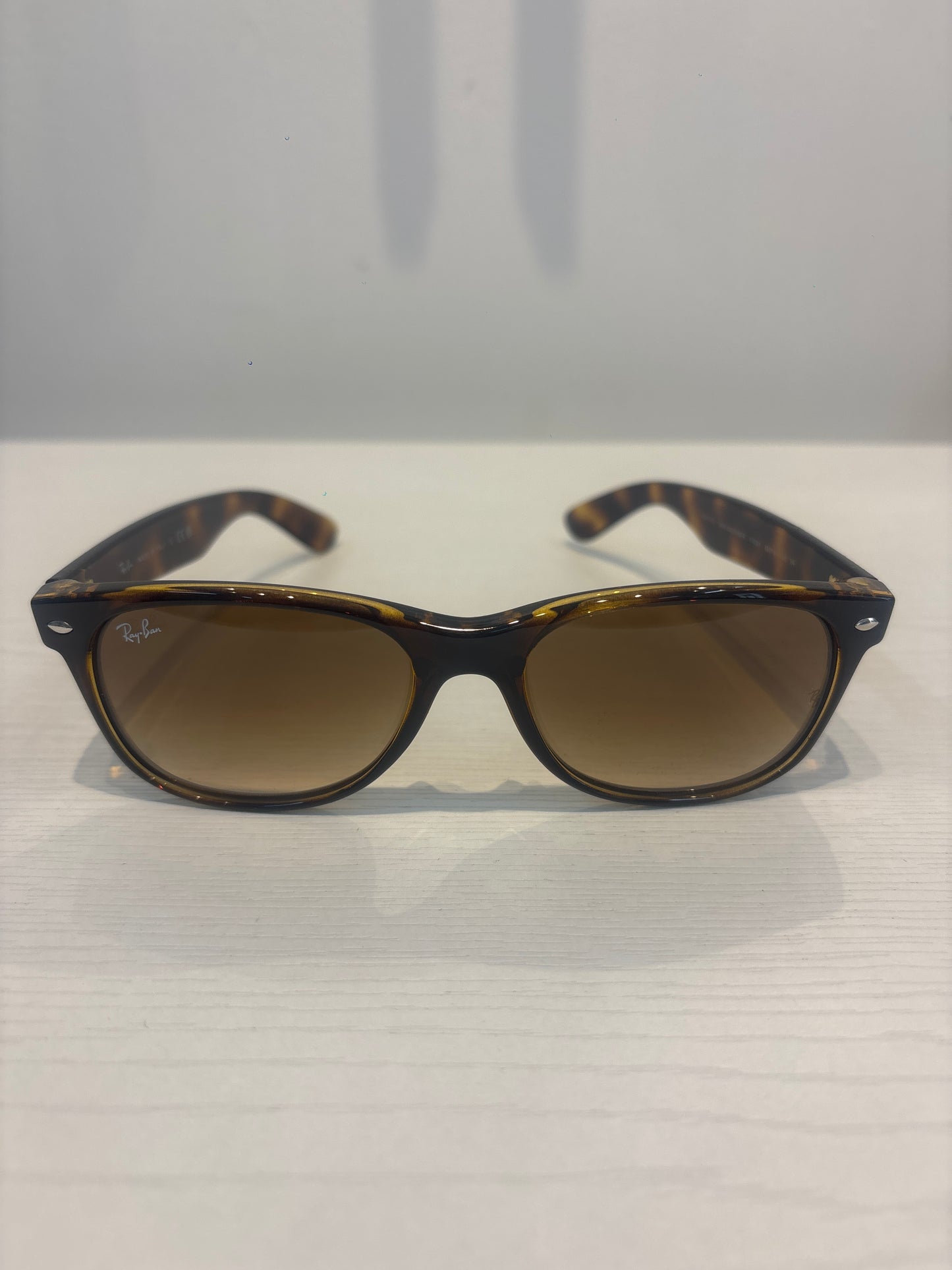 RAY-BAN RB2132 NEW WAYFARER 710