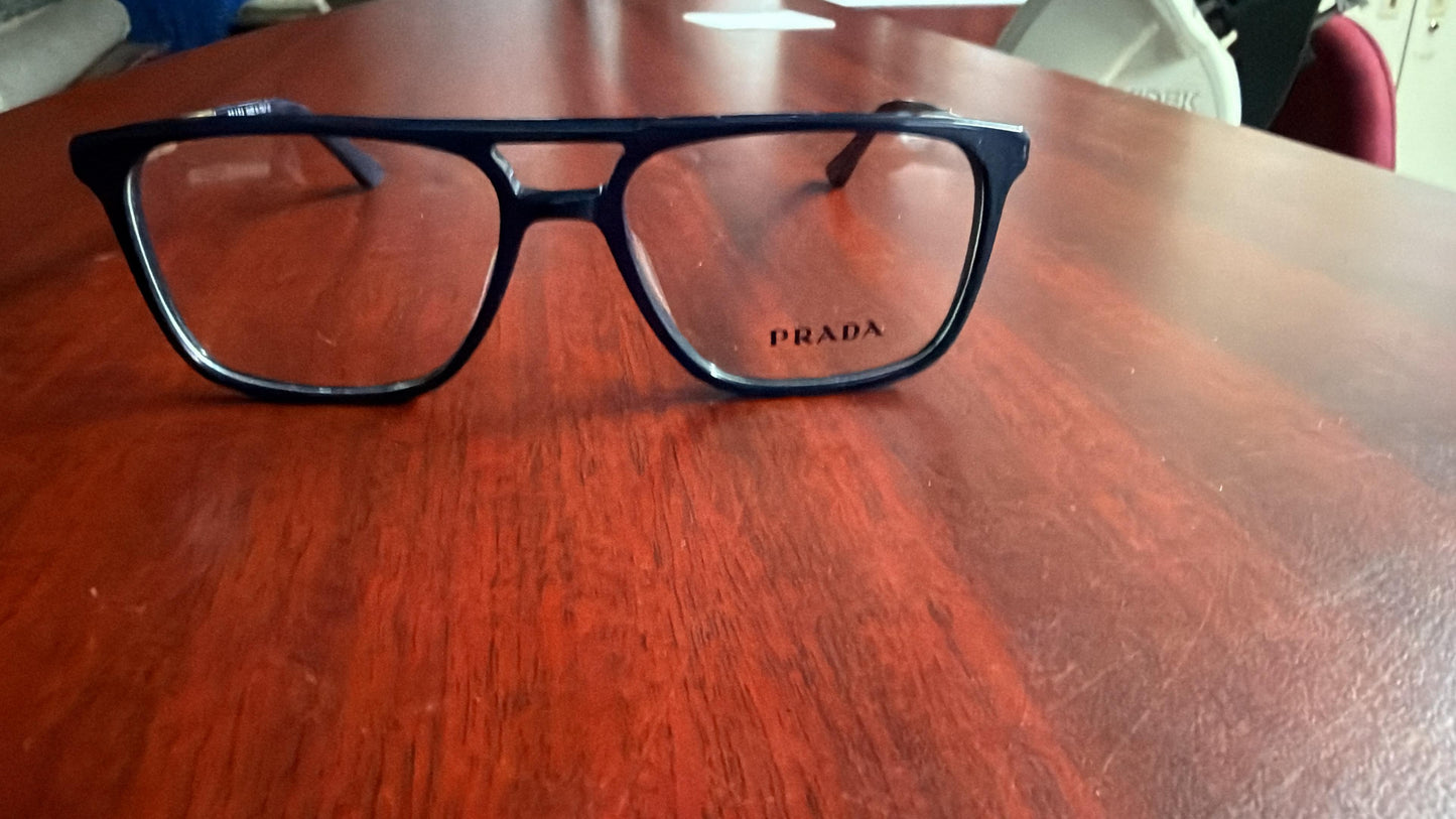 Designer Prada 123