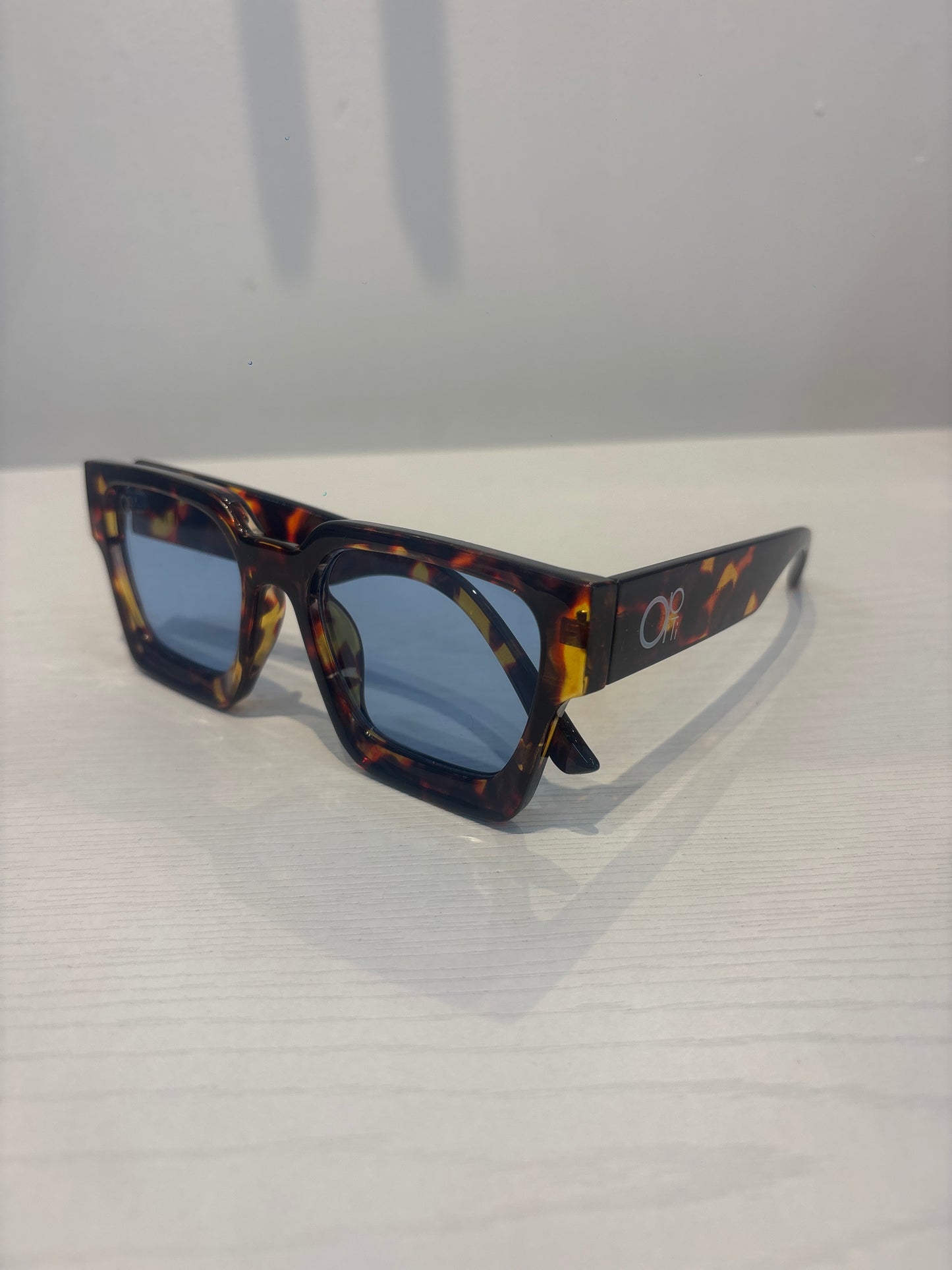 OPTI SUNNIES PREMIUM SZ3502 TORTOISE