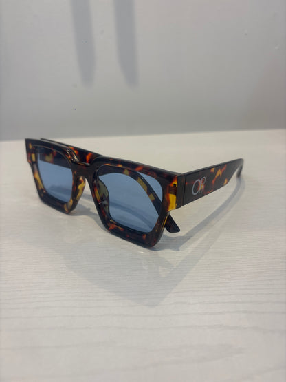 OPTI SUNNIES PREMIUM SZ3502 TORTOISE