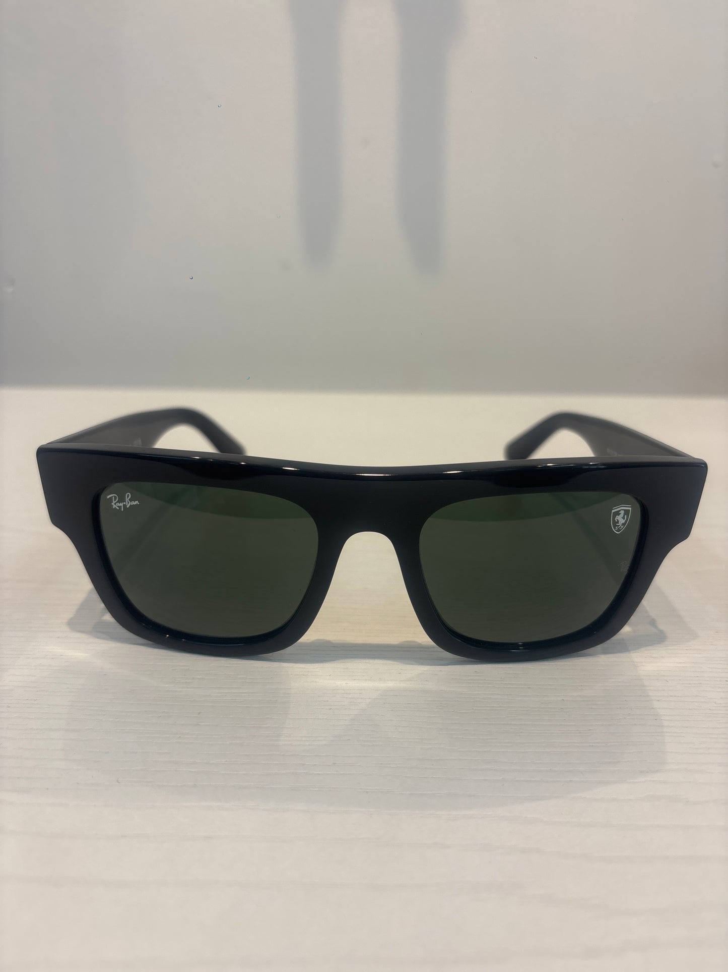 RAY-BAN SCUDERIA FERRARI RB2217M 3N