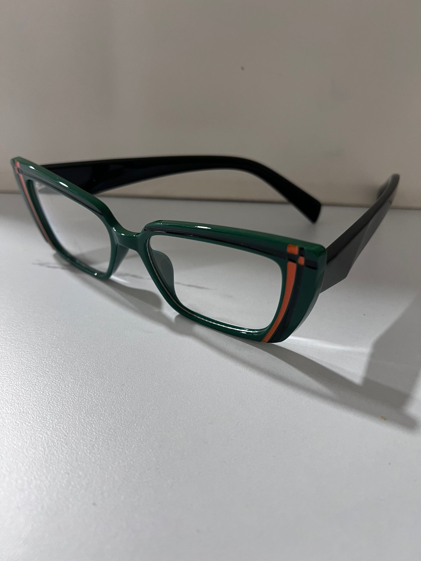 CATEYE BLUE LIGHT GLASSES