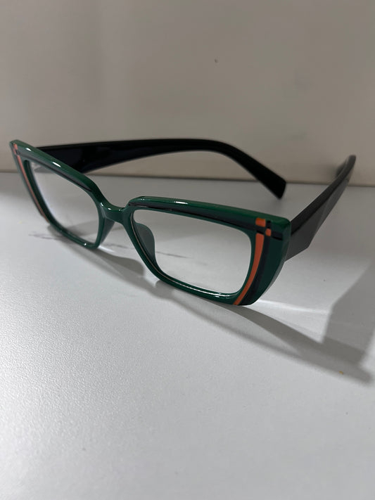 CATEYE BLUE LIGHT GLASSES
