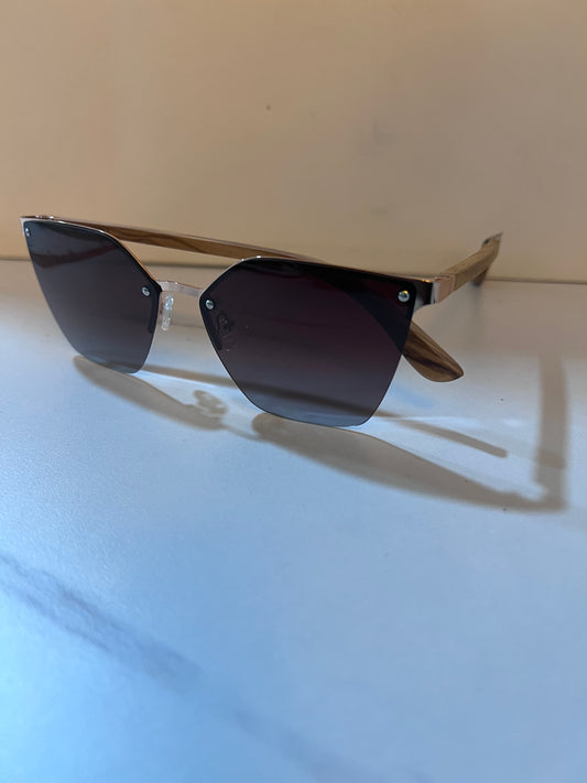OPTI WOOD CATEYE