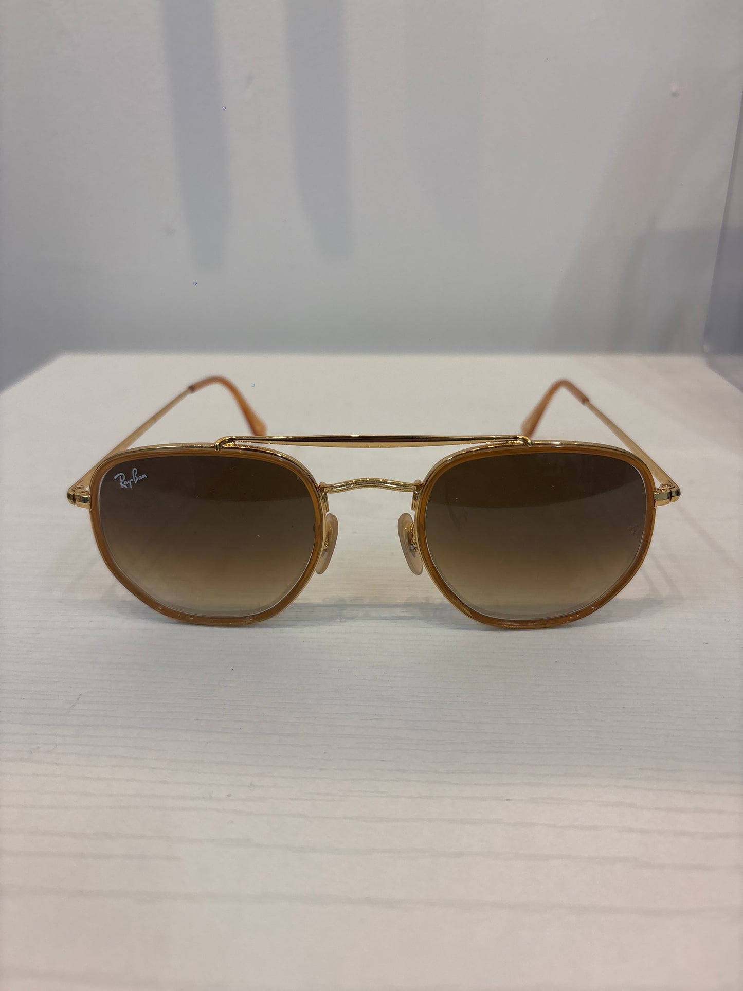 RAY-BAN AVIATOR -THE MARSHAL