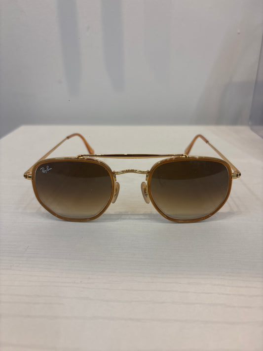 RAY-BAN VINTAGE 3648-M