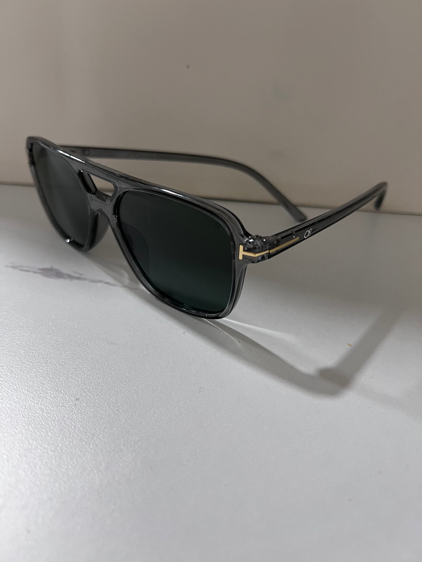 OPTI SUNNIES TRANSLUCENT AVI