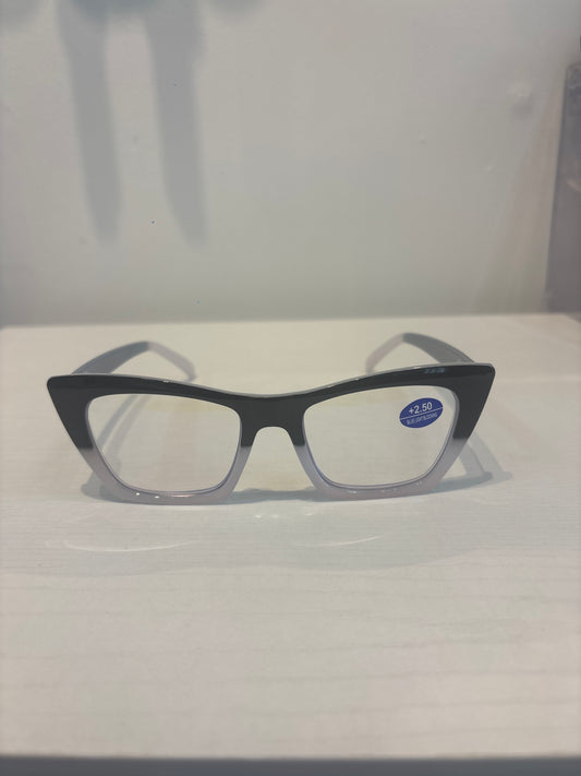 CAT EYE READERS BLUE LIGHT